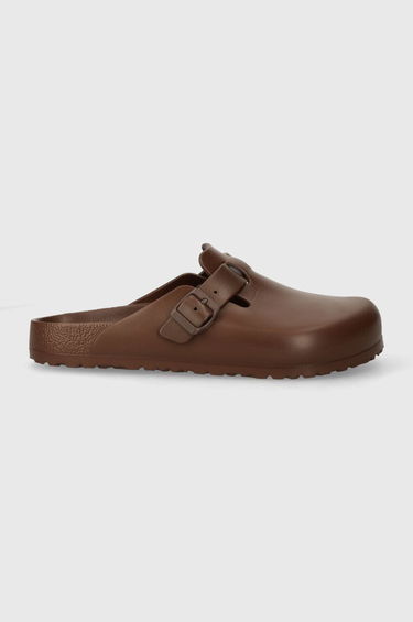 Sneakers og sko Birkenstock Men's Boston EVA Mules Beige | 1027386, 1