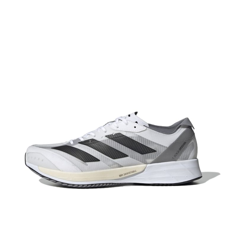 Løbe adidas Performance Adizero Adios 7 Grå | GX6646