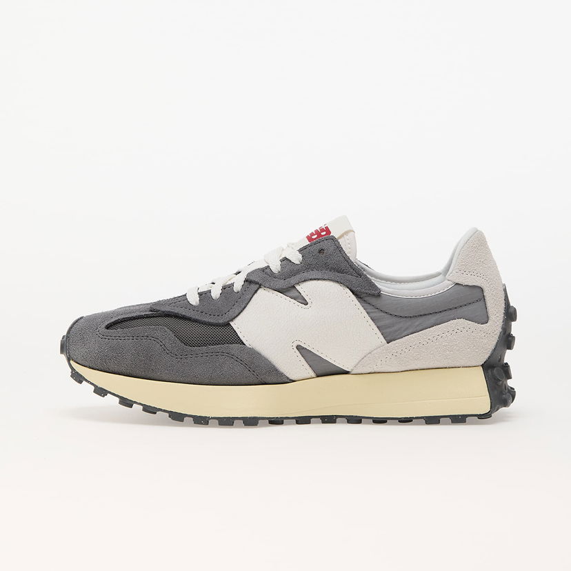 Sneakers og sko New Balance 327 Grå | U327WRF