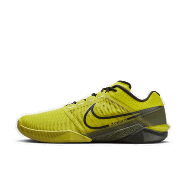Sneakers og sko Nike Zoom Metcon Turbo 2 Gul | DH3392-301, 0