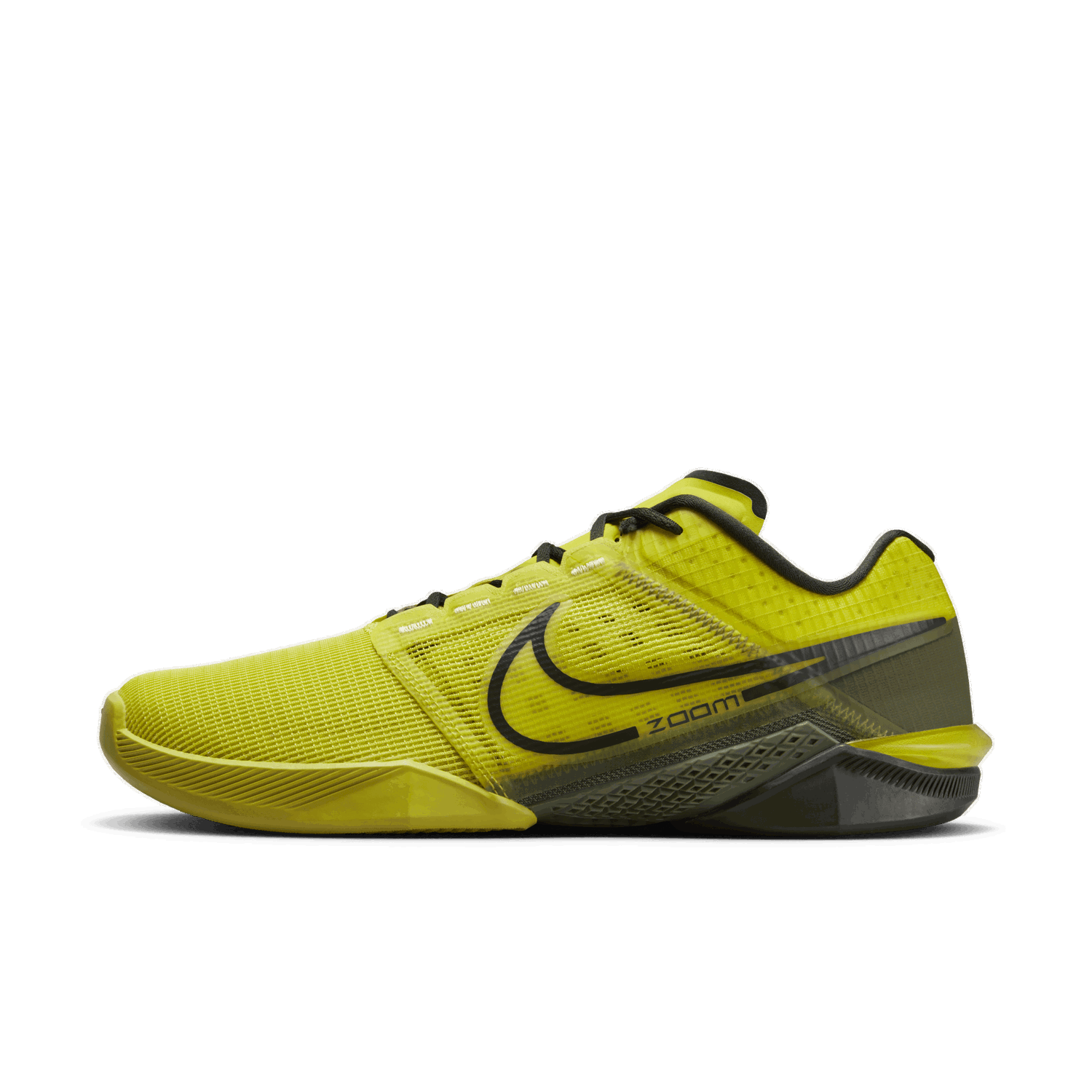 Sneakers og sko Nike Zoom Metcon Turbo 2 Gul | DH3392-301, 0