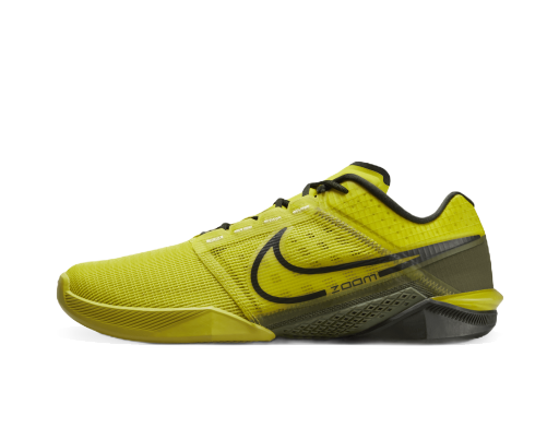 Sneakers og sko Nike Zoom Metcon Turbo 2 Gul | DH3392-301