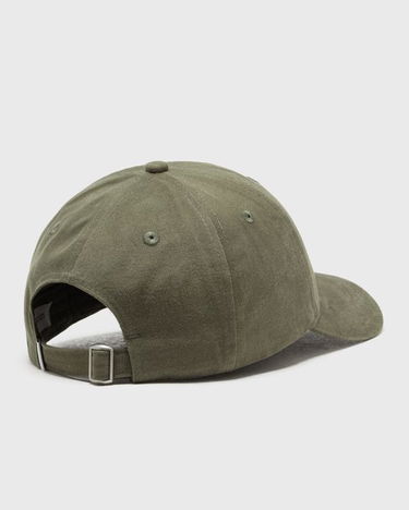 Kasket Les Deux Diaz Embroidered Palm Tree and Snake Dad Cap Grøn | 1000219-510, 3