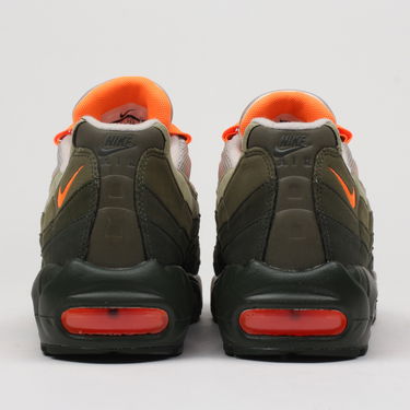 Sneakers og sko Nike Air Max 95 OG Grøn | AT2865-200, 3