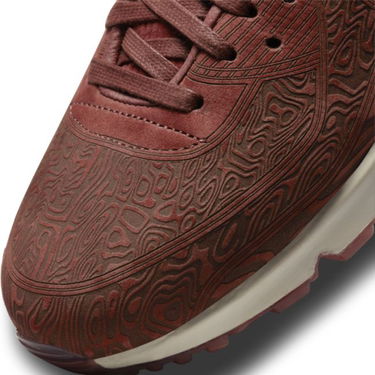Sneakers og sko Nike Air Max 90 Laser Brun | DH4689-200, 3