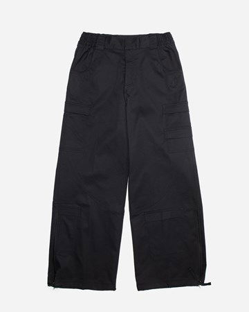 Bukser og jeans Jordan Brand Heavyweight Chicago Sort | FD7215-010, 0