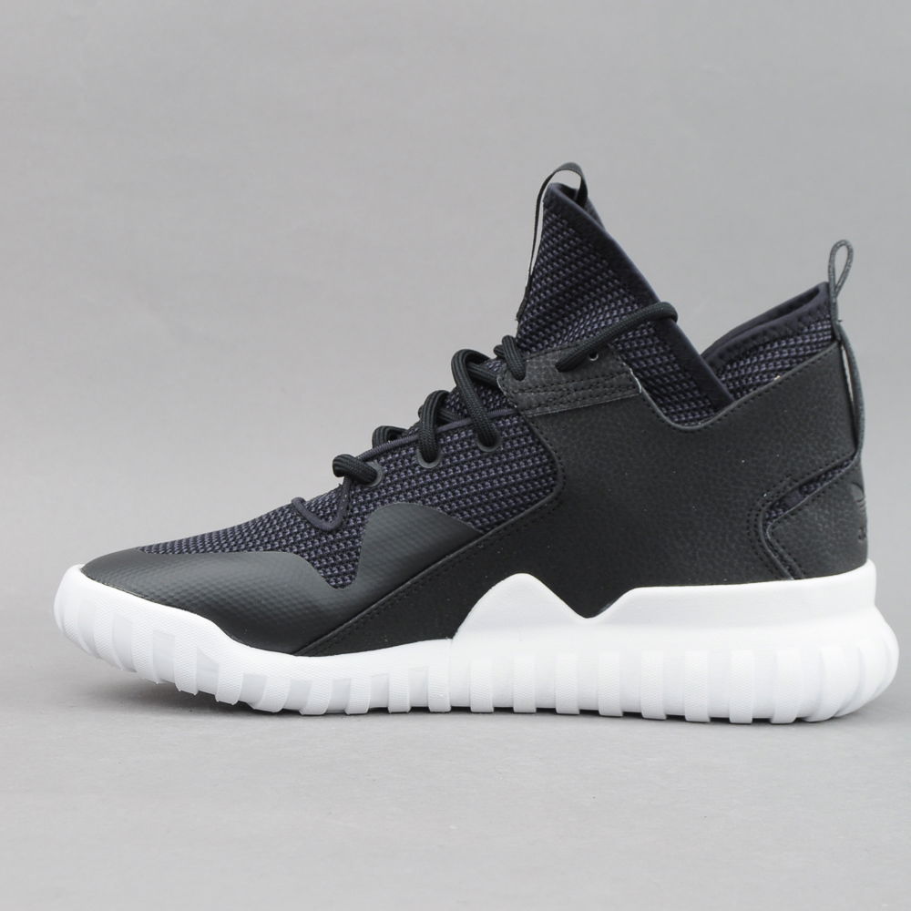 Sneakers og sko adidas Originals Tubular X Sort | s77843, 1