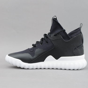 Sneakers og sko adidas Originals Tubular X Sort | s77843, 1