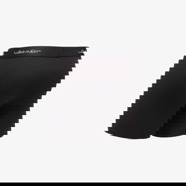 Boksere CALVIN KLEIN Calvin Klein Boxer Brief 3-Pack Sort | LV00NB4477 UB1, 2