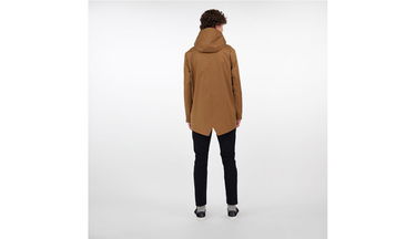 Jakke Makia Shelter Jacket Brun | M30128_146, 3