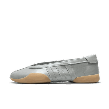 Sneakers og sko adidas Originals Taekwondo Mei Ballet "Silver Metallic" W Metalisk | JR7032, 0