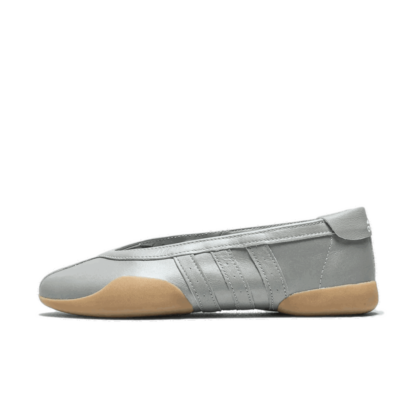 Sneakers og sko adidas Originals Taekwondo Mei Ballet "Silver Metallic" W Metalisk | JR7032