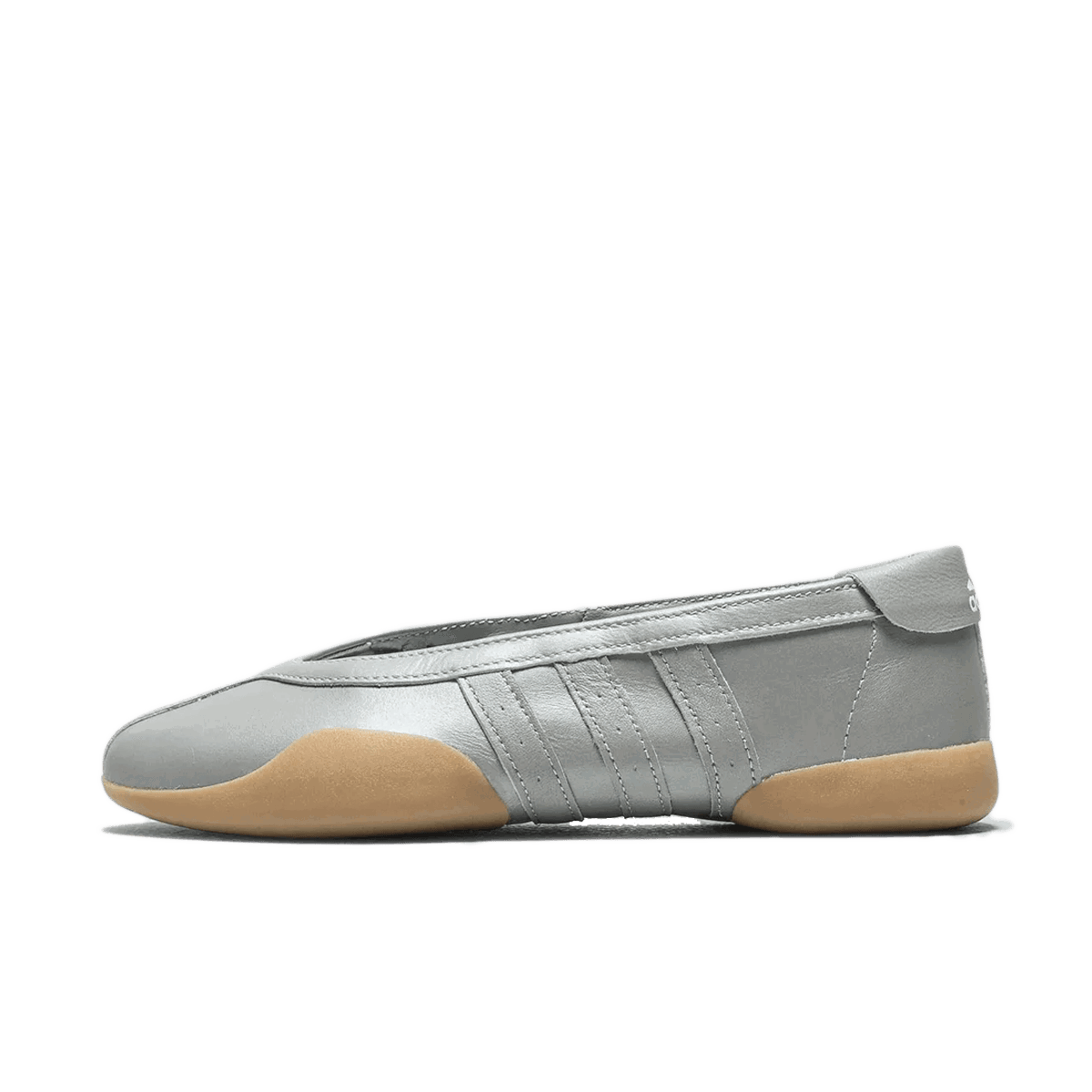 Sneakers og sko adidas Originals Taekwondo Mei Ballet "Silver Metallic" W Metalisk | JR7032, 0
