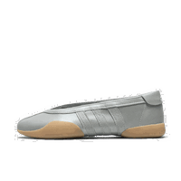 Taekwondo Mei Ballet "Silver Metallic" W