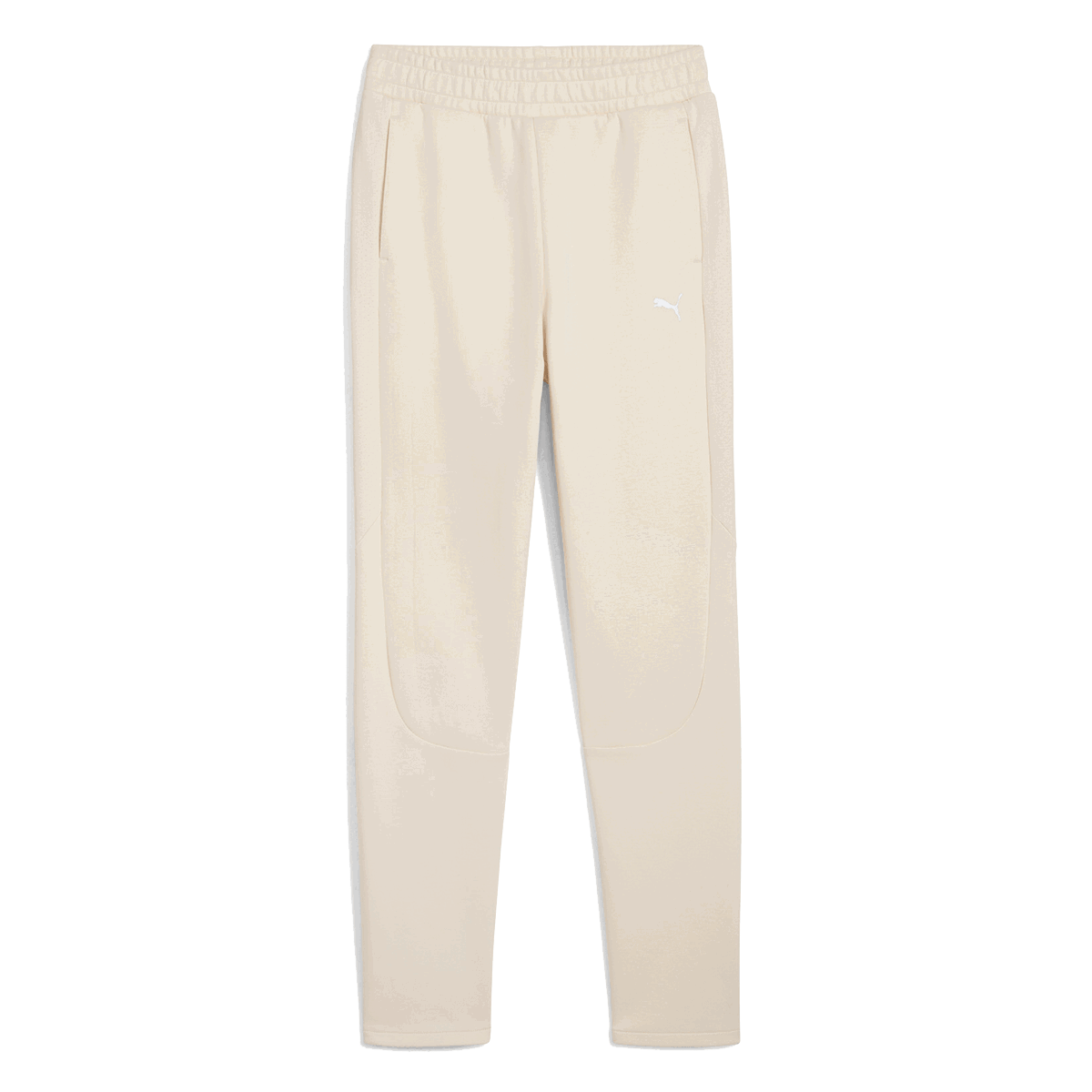 Joggingbukser Puma Evostripe Sweatpants Beige | 685051-87, 0