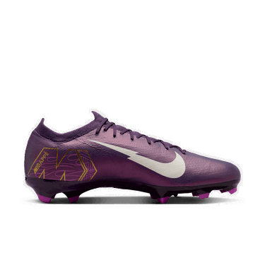Sneakers og sko Nike Mercurial Vapor 16 Pro Kylian Mbappé FG Lilla | FQ8689-500, 3