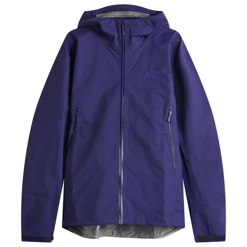 Vindjakke Arcteryx Men's Beta Gore-Tex Jacket Size Large Lilla | X000009648-002777