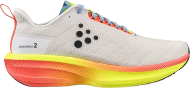 Sneakers og sko Craft Craft Endurance 2 Hvid | 1914833-895825, 0