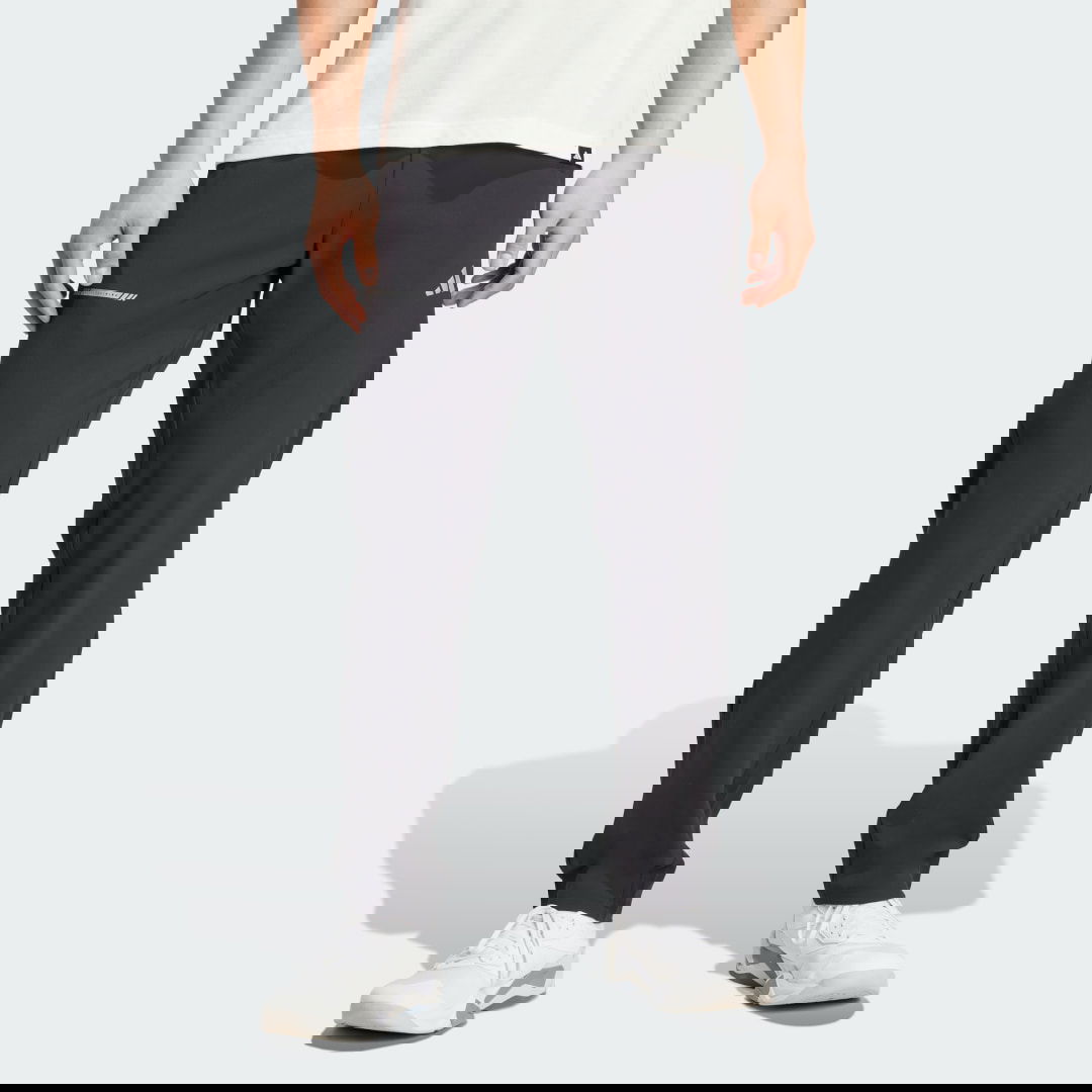 Bukser adidas Performance Training Essentials Holiday Pack Pants Sort | JM5441, 0