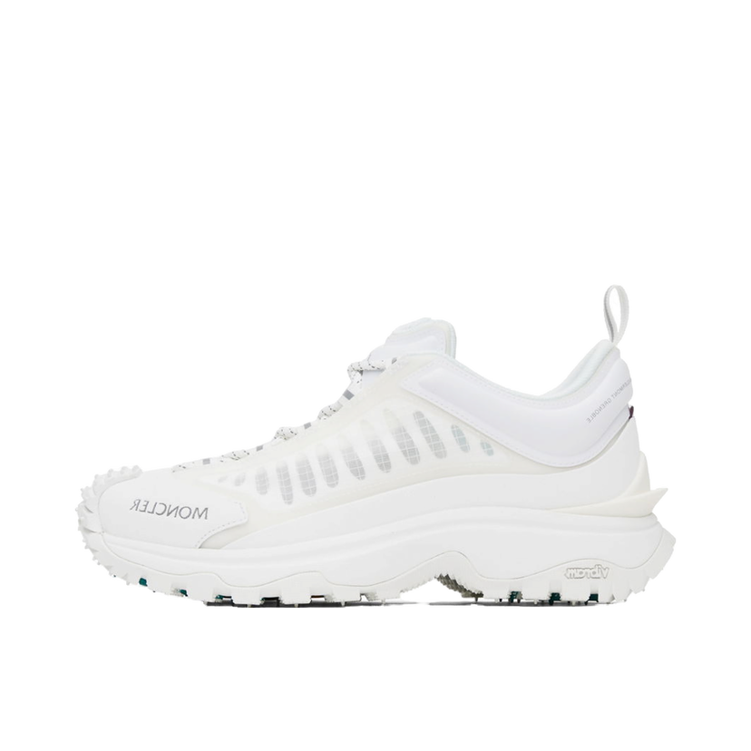Sneakers og sko Moncler Trailgrip Lite Hvid | I109B4M00210M2808