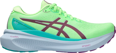 Sneakers og sko Asics GEL-KAYANO 30 LITE-SHOW Grøn | 1012b636-300, 0