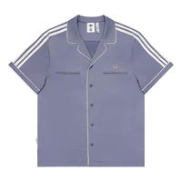 CLOT Bowling Shirt
