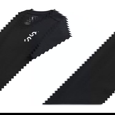 T-shirt On Running Graphic T-Shirt Sort | 1WE12040553, 0