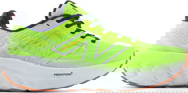 Sneakers og sko New Balance Fresh Foam x 1080 V13 Grøn | w1080y13b, 0