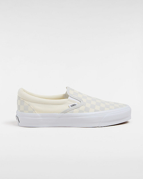 Sneakers og sko Vans Premium Slip-On 98 Hvid | VN000CSE7VF