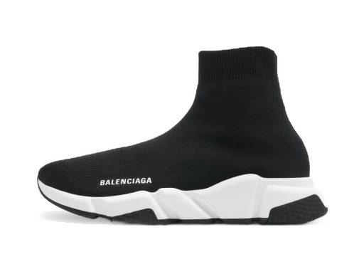 Sneakers og sko Balenciaga Speed LT Sort | 645056W2DBQ1015