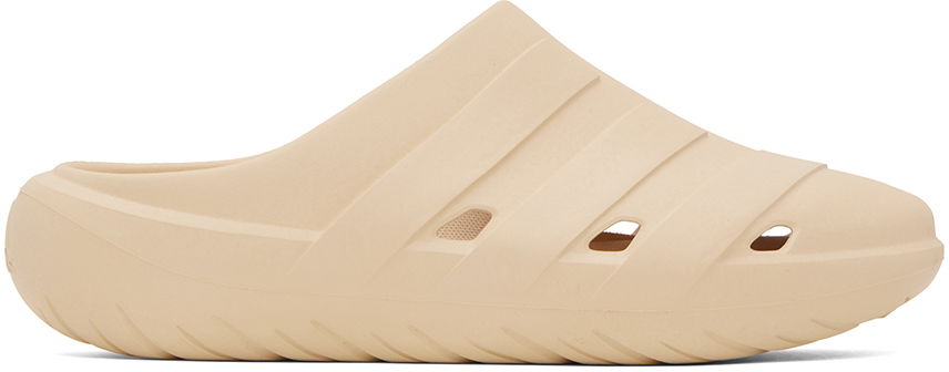 Sneakers og sko adidas Originals Adicane Clogs "Beige" Beige | HQ9916, 0