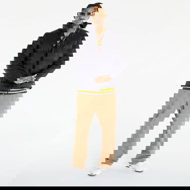 Jakke Vans No Hood Puffer Jacket Sort | VN00007JBLK1, 4