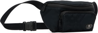 Taljetaske Burberry Burberry Mini Belt Bag Sort | 8107256, 1
