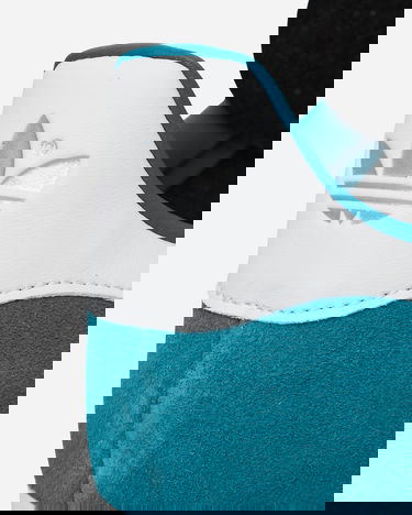 Sneakers og sko adidas Originals Gazelle "Arctic Fusion / Silver" W Turkis | ID0704 001, 6