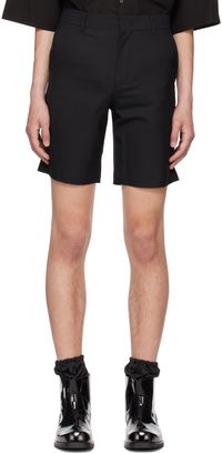 We11done Basic Shorts