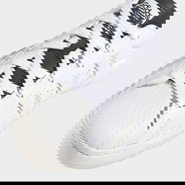 Sneakers og sko adidas Originals Superstar Millencon Hvid | HQ6039, 4