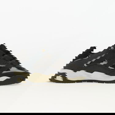 Sneakers og sko adidas Originals Niteball Sort | ID8067, 1