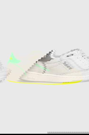 Sneakers og sko Reebok Club C Grå | 100074251, 2