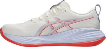Sneakers og sko Asics GEL-CUMULUS 27 TOKYO Hvid | 1011c186-500, 4