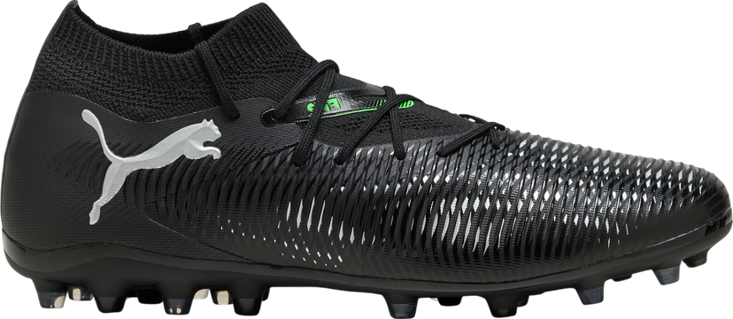Sneakers og sko Puma FUTURE 8 Match MG Sort | 108368-02