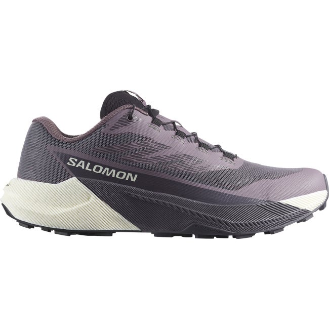 Sneakers og sko Salomon Pulsar Trail Lilla | L47975500