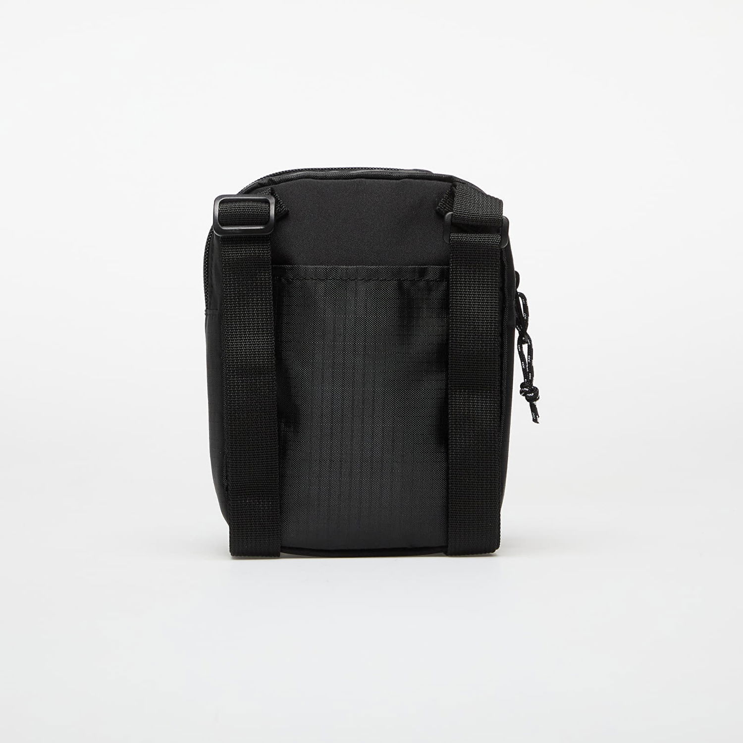 Skuldertaske New Balance Crossbody Bag Sort | NBLAB51901BK, 1