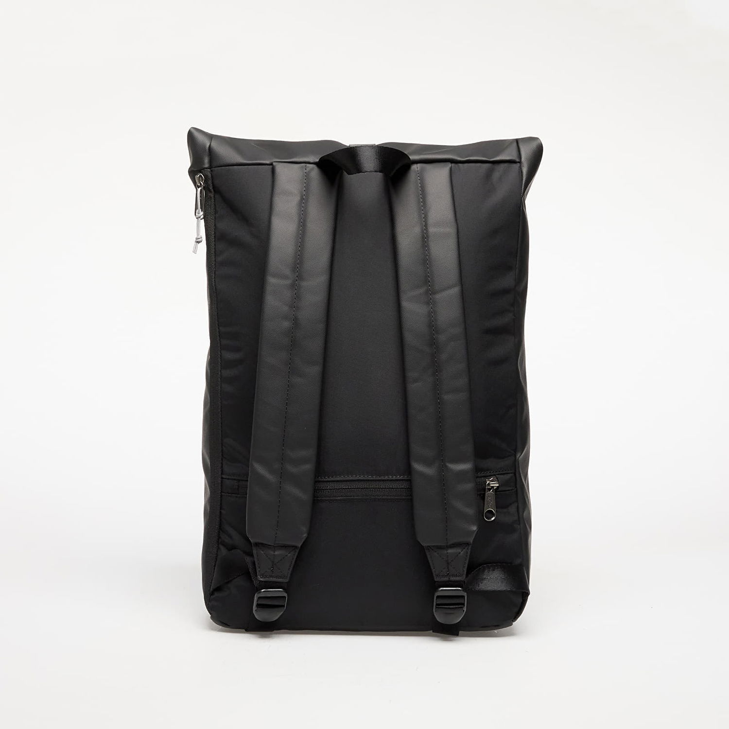 Rygsæk EASTPAK Roll Top Backpack 23 l Sort | EK0A5BGF4Y81, 1
