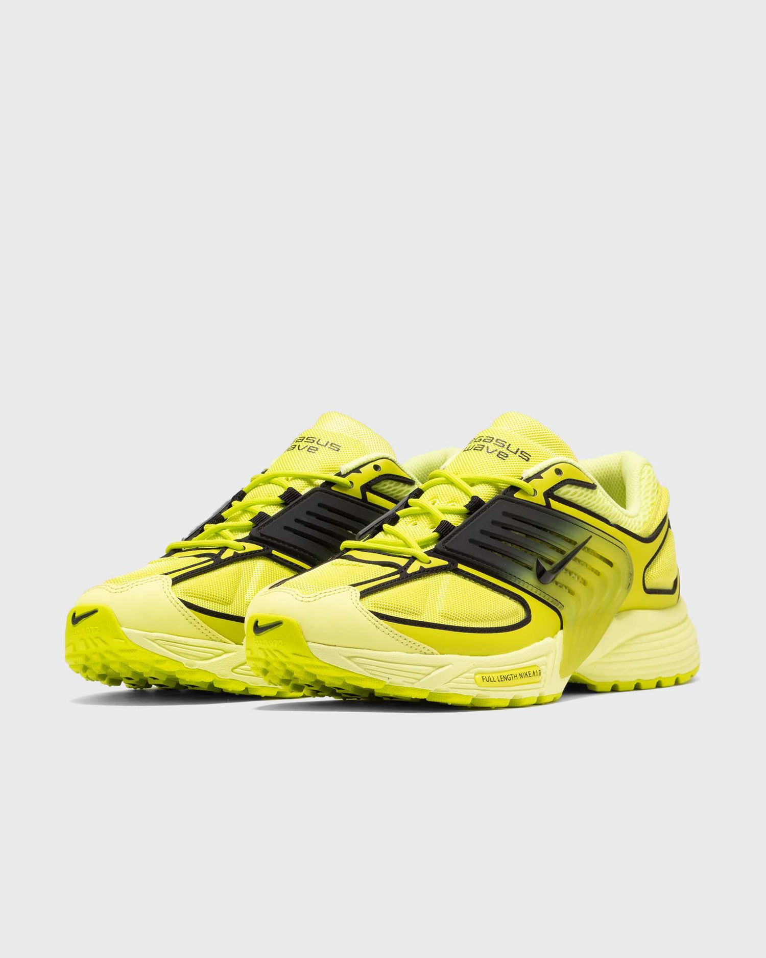 Sneakers og sko Nike AIR PEGASUS WAVE Gul | IB0612-700, 1