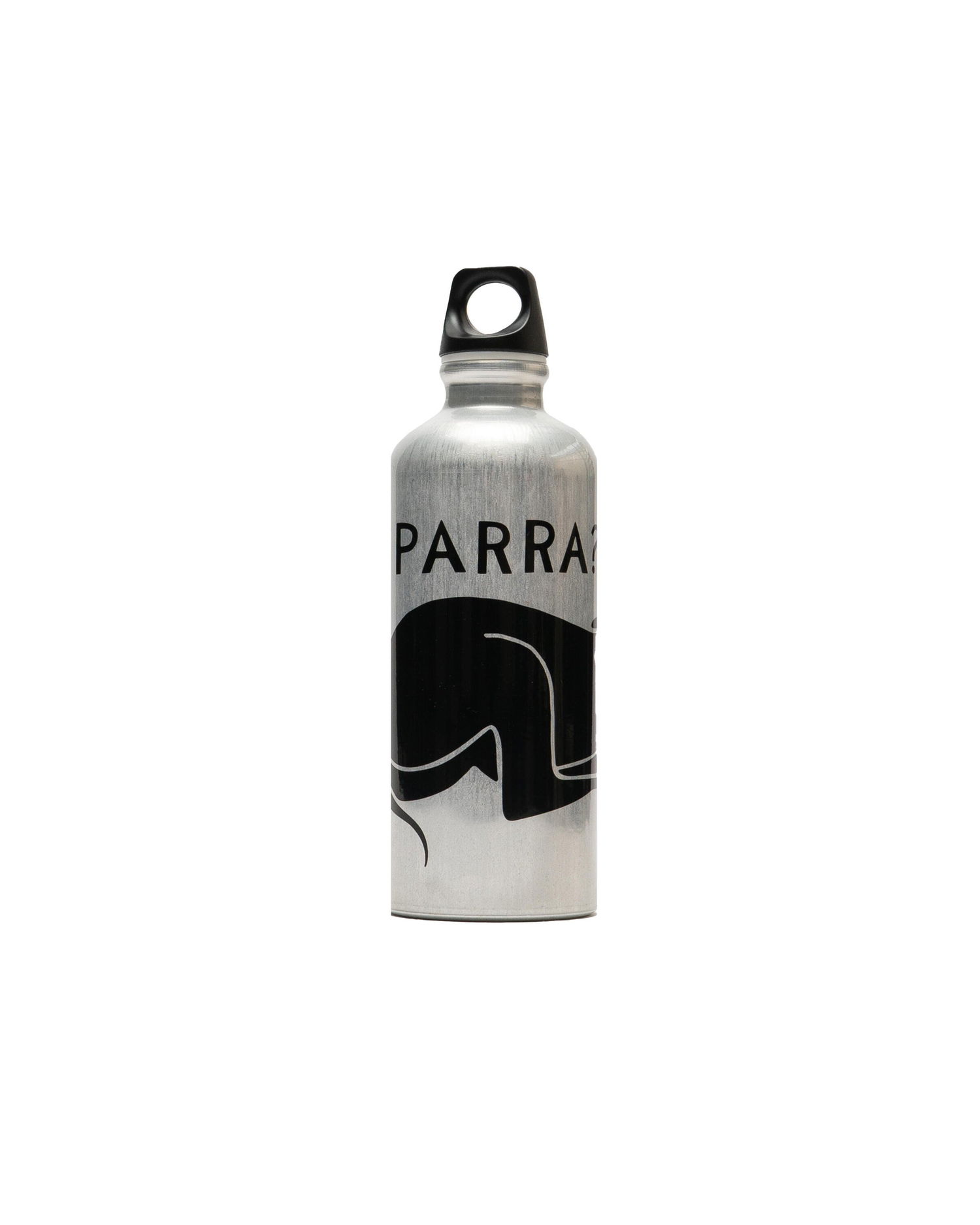 Drikkeflaske By Parra Parra Horizontal Horse Water Bottle Metalisk | 53390, 0