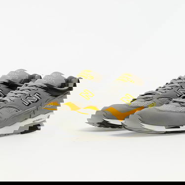 Sneakers og sko New Balance 1500 Grå | M1500GGY, 3