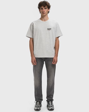 Jeans Levi's Levi's 501 Original Fit Jeans Grå | 00501-3658, 2