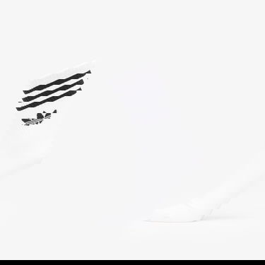 Sokker adidas Performance 3-Stripes Crew Socks - 3 Pairs Hvid | JV7401, 2