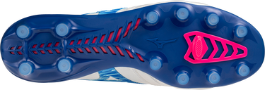 Sneakers og sko Mizuno Morelia Neo Beta Japan FG Hvid | p1ga2540-25, 2