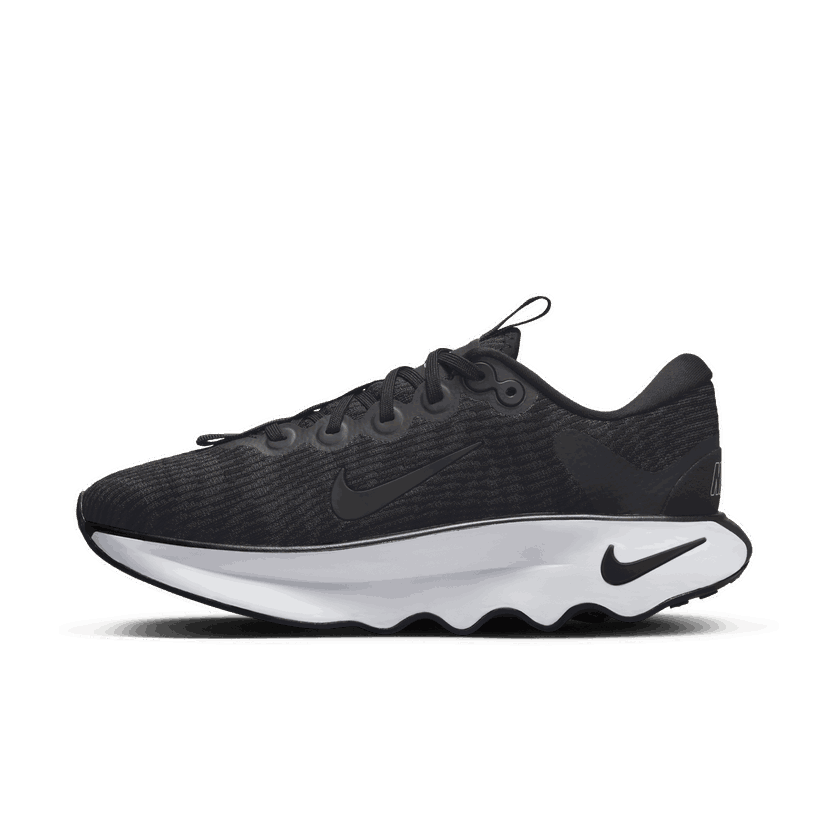 Sneakers og sko Nike Motiva W Sort | DV1238-001
